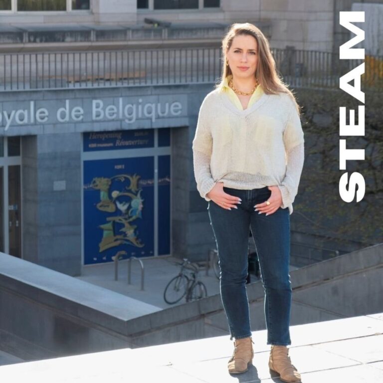 Emmanuelle WILHELM