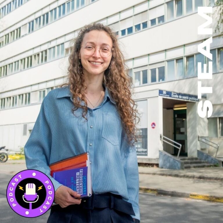 Céline CHOMÉ