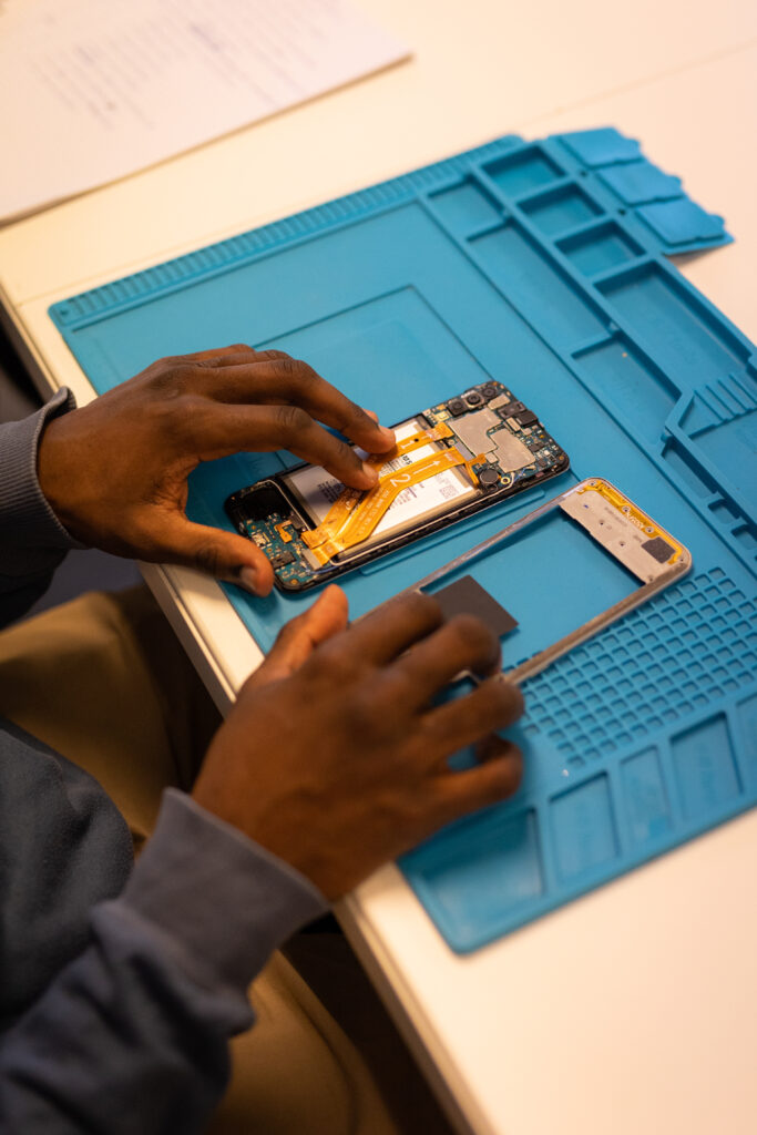 Collectif 18 février 2022 -PME