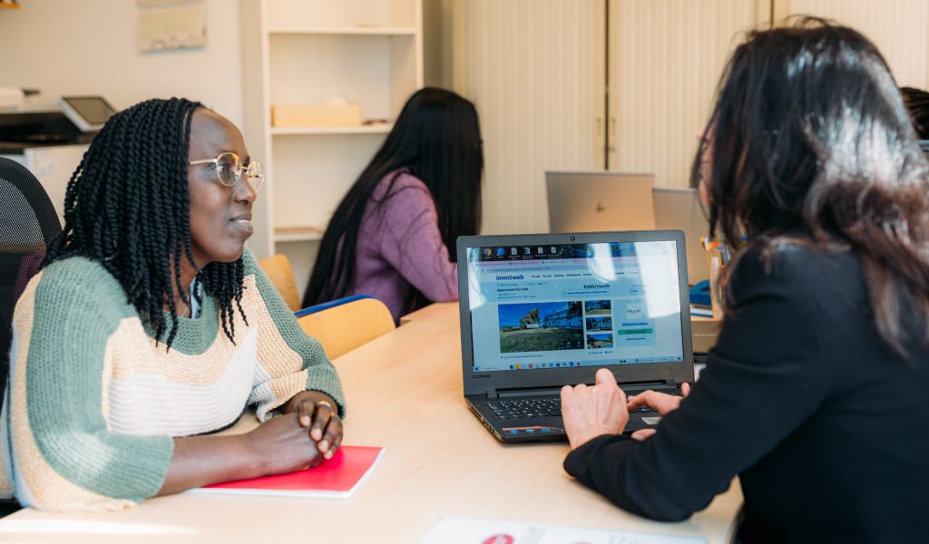 Collectif des femmes mars 2024-TREMPLIN 1