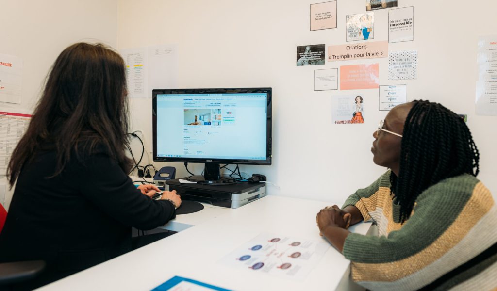 Collectif des femmes mars 2024-TREMPLIN 2